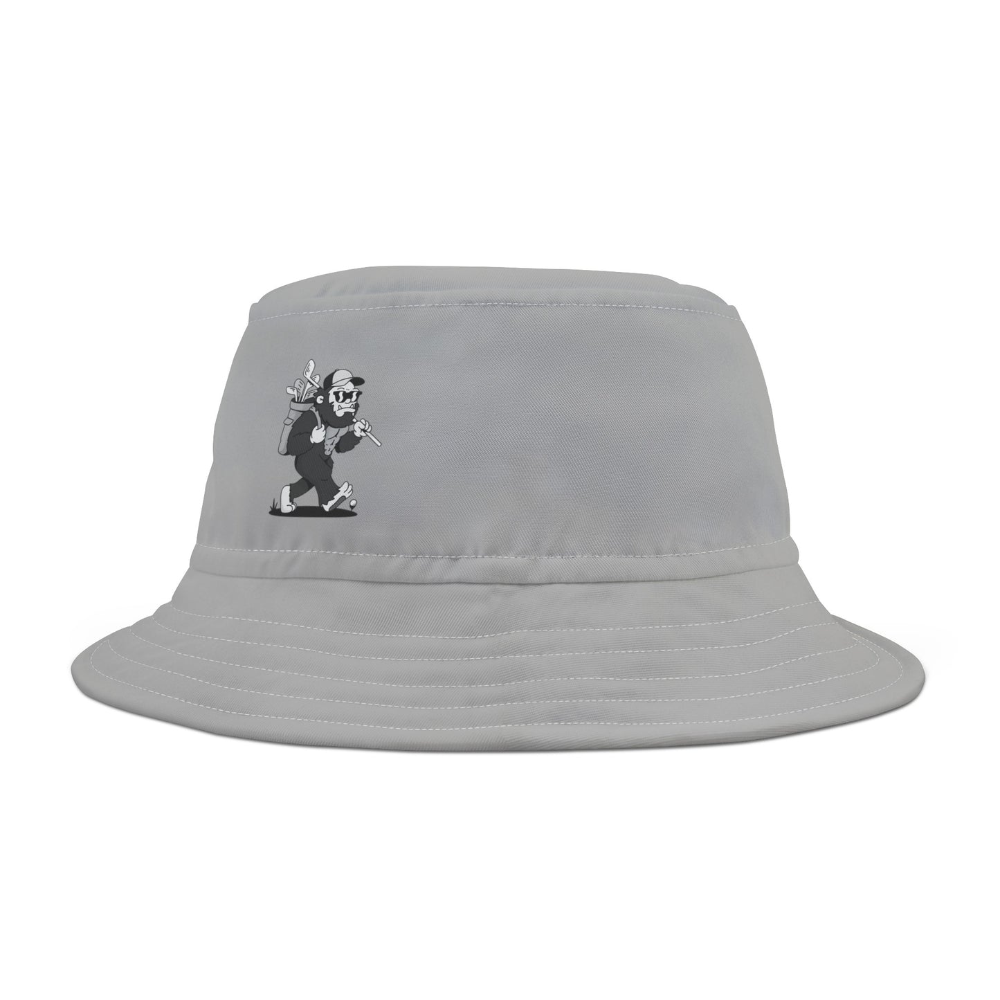 The Golfer - Bucket Hat